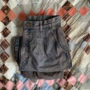 BILL BLASS VINTAGE ACID WASH JEANS